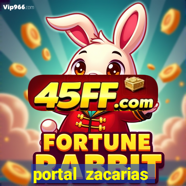 portal zacarias caso gustavo